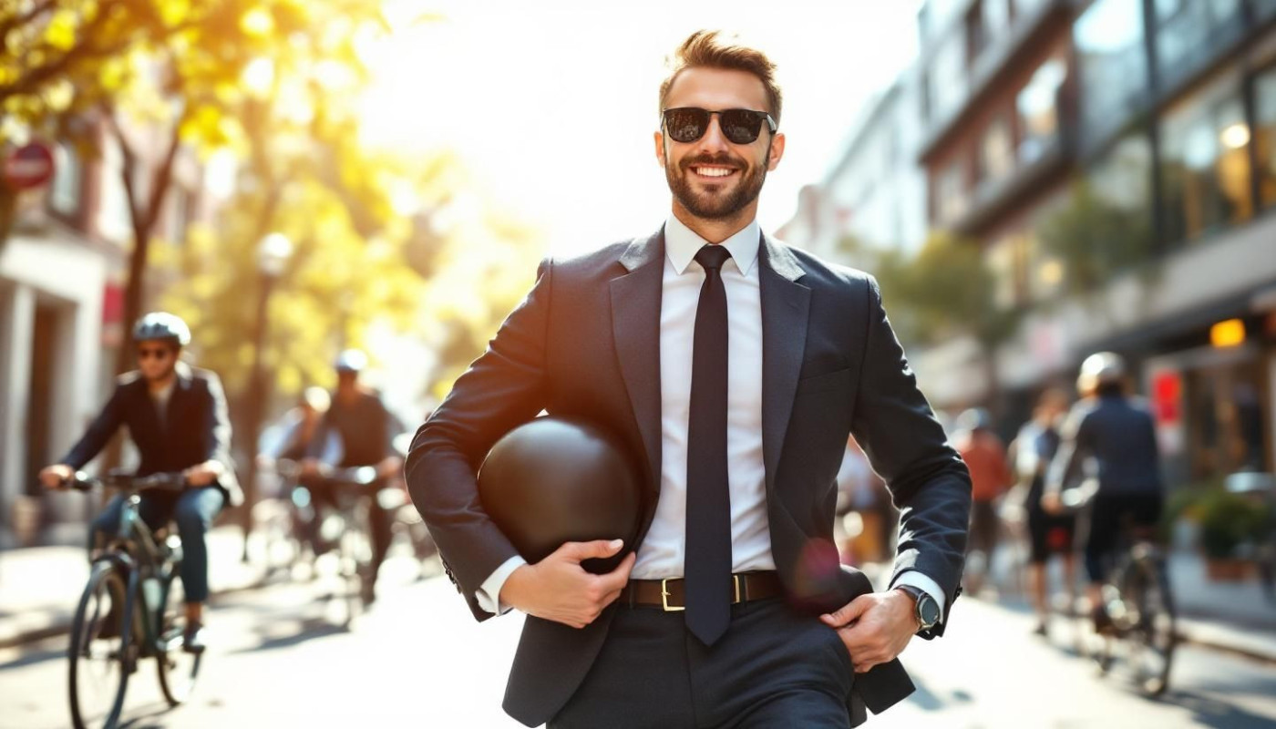 Comment les avocats peuvent-ils soutenir les droits des cyclistes en ville ?