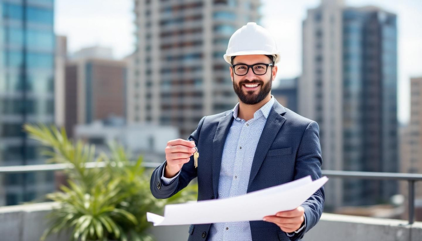 Comment ouvrir une agence immobilière sans posséder de carte professionnelle ?