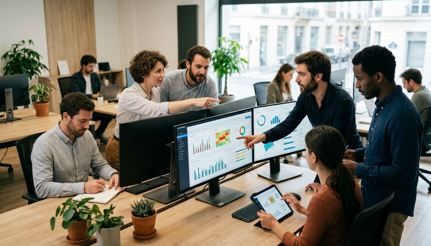 Comment une formation sur mesure en ERP peut transformer votre PME ?