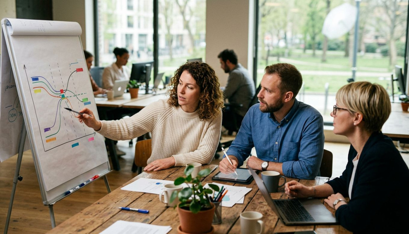 Conseil d’expert : éviter les pièges classiques lors de l’incorporation