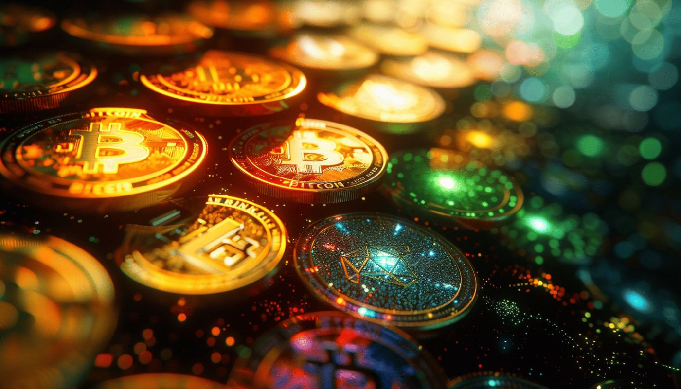 Découverte des cryptomonnaies émergentes à fort potentiel en