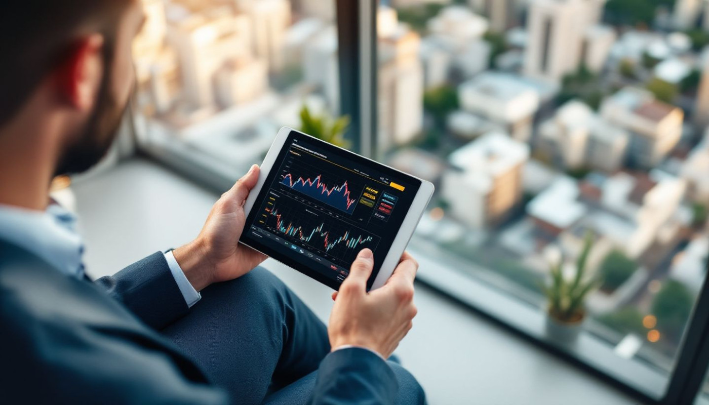 Investir dans les SCPI de rendement quelles opportunités en période de taux bas