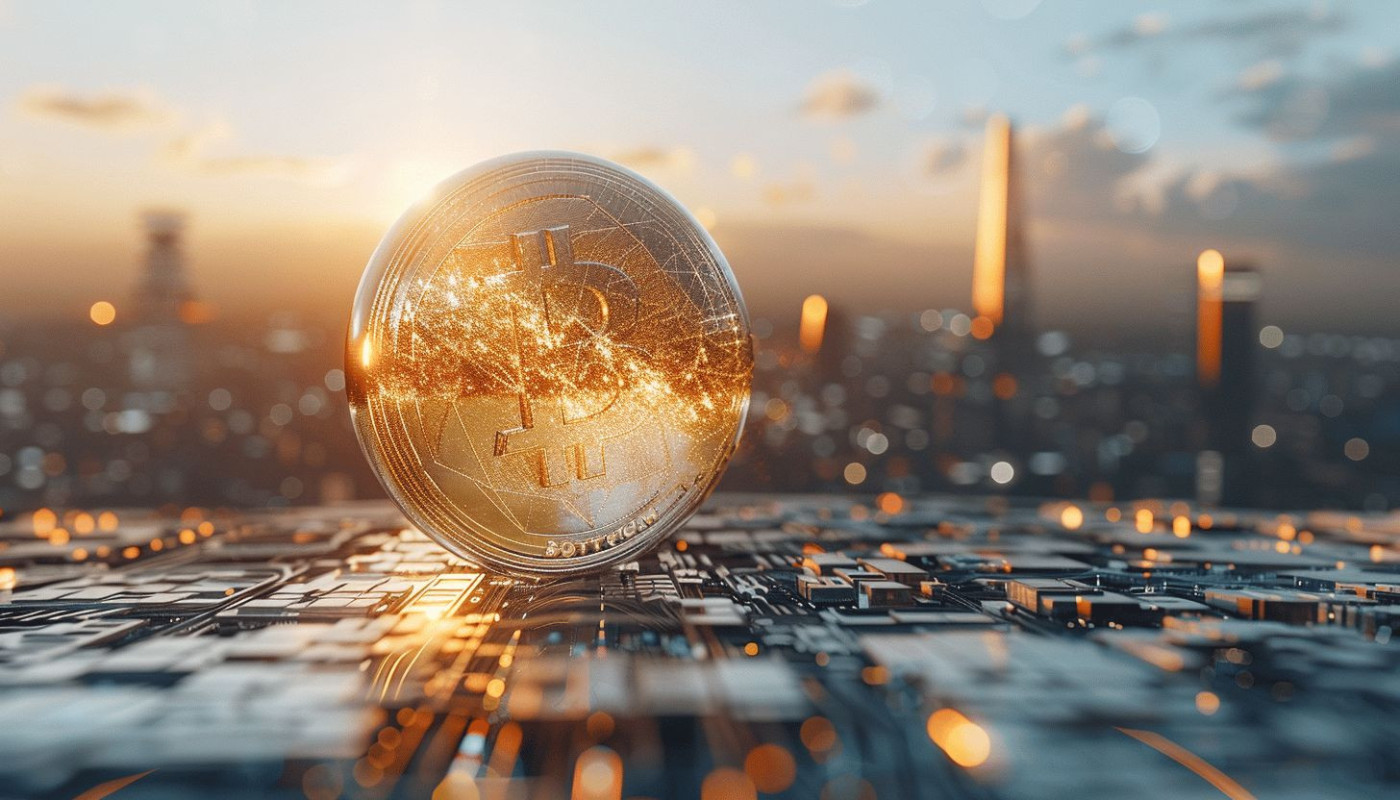 Le rôle des cryptomonnaies dans l'inclusion financière globale