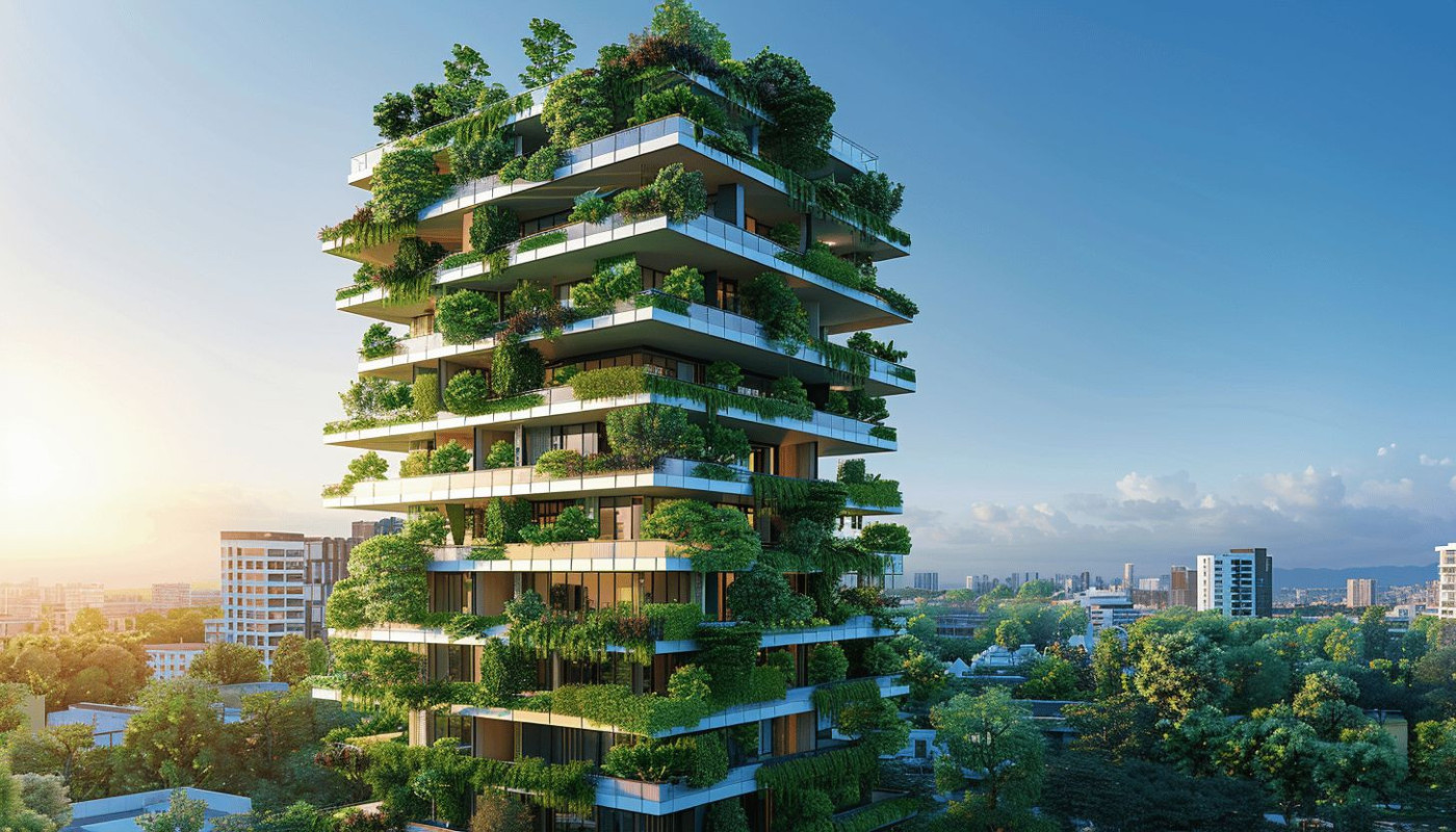 Les nouvelles normes environnementales et leur impact sur l'investissement immobilier