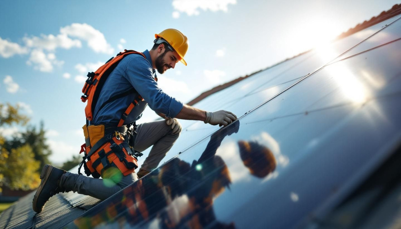 Maximiser l'efficacité énergétique lors de rénovations domiciliaires