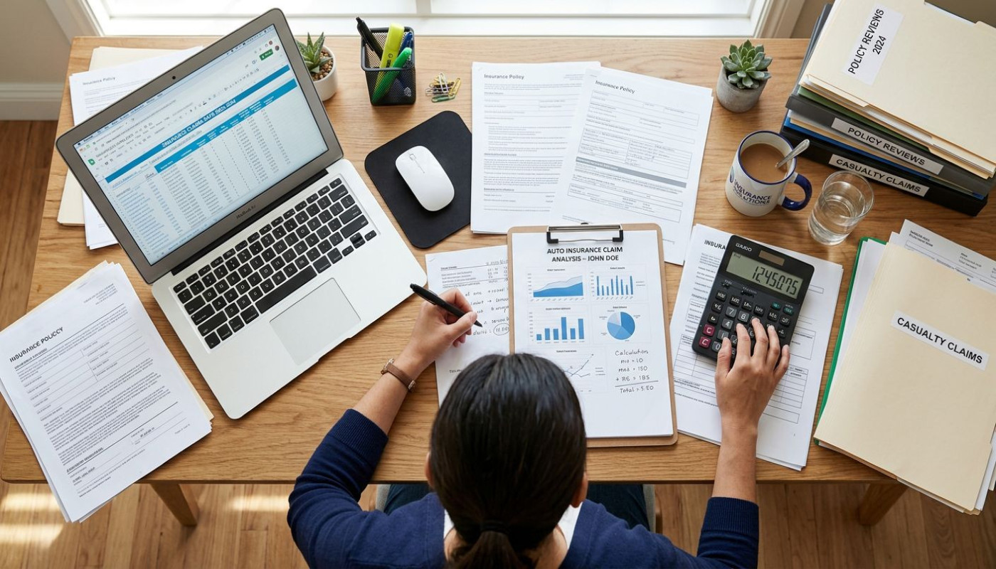 Maximiser les économies sur votre assurance de prêt avec une comparaison efficace