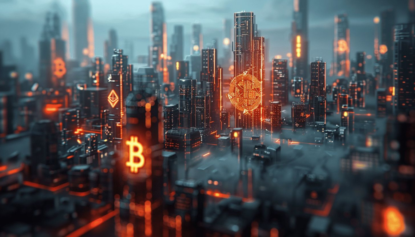 Tokenisation des actifs réels en cryptomonnaie nouvelles opportunités d'investissement